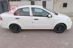 شيفروليه أفيو